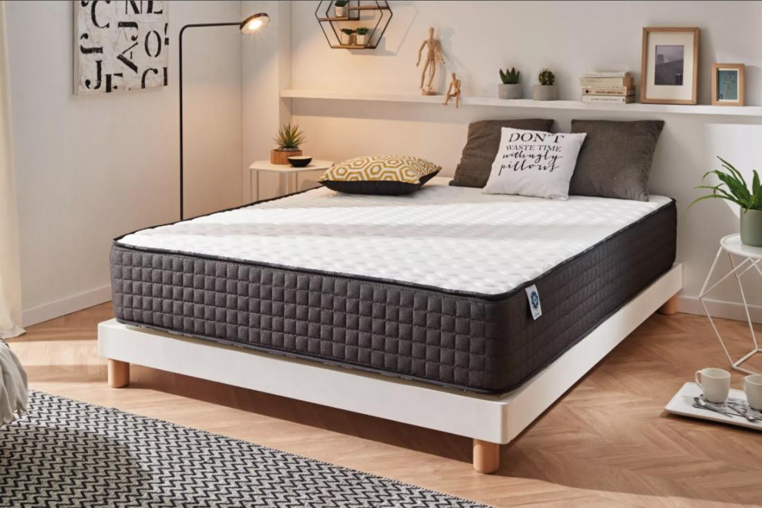 Matelas Confort Dorsal