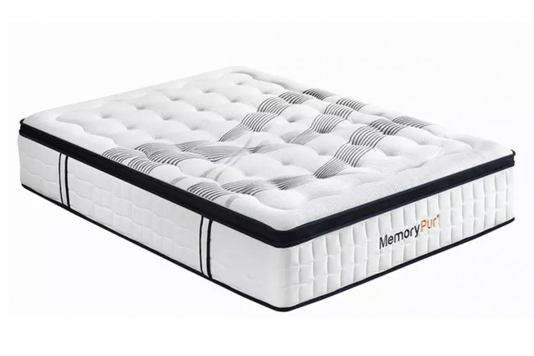 Matelas Diamant