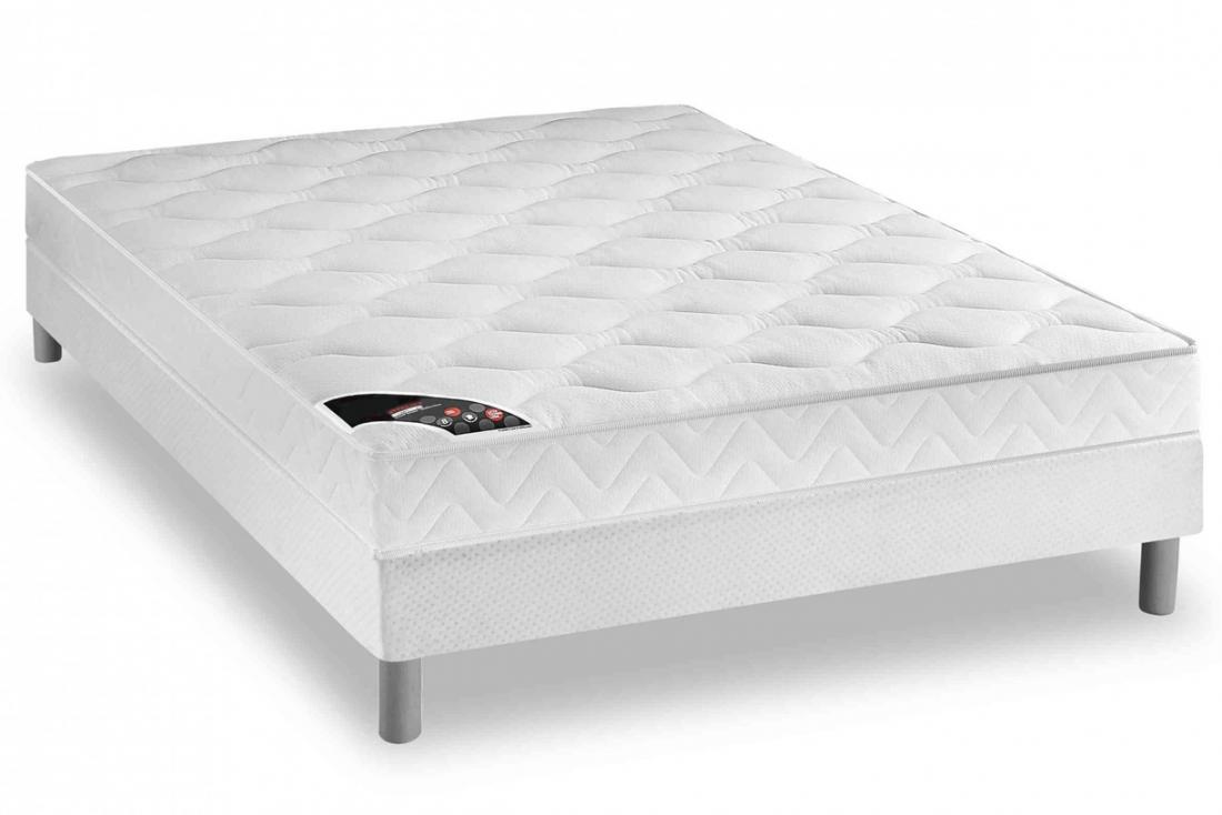 Matelas Latex Technologie