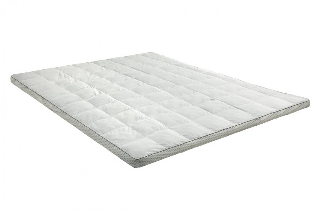 SUR MATELAS
